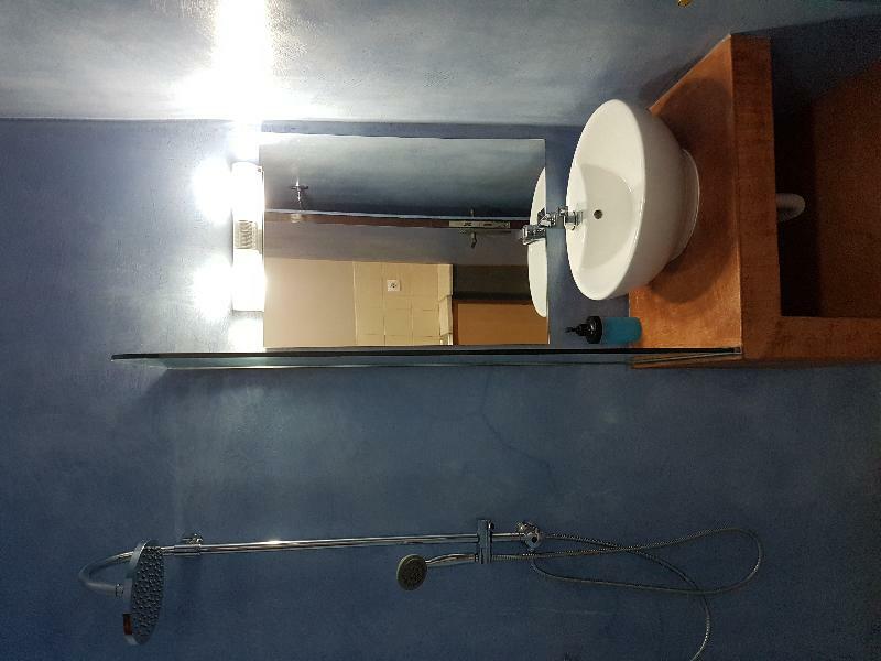 Pansion Mary Studios Psarou  Zewnętrze zdjęcie